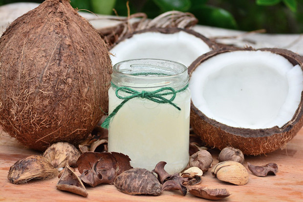 Sağlığınız için Hindistan cevizi yağı ile tanışın