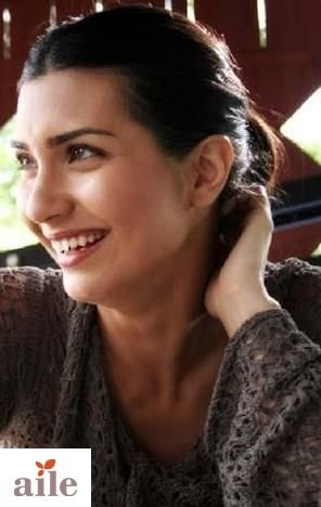 Tuba Büyüküstün