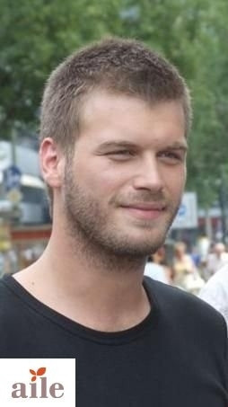 Kıvanç Tatlıtuğ