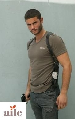 Berk Oktay