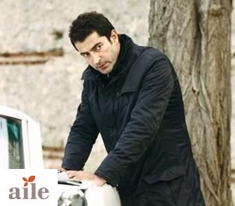 Kenan İmirzalıoğlu
