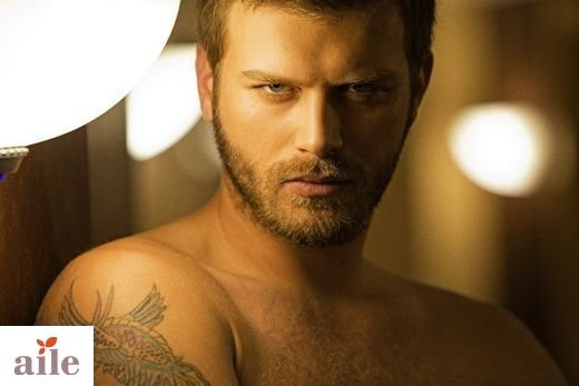 Kuzey Güney - Kuzey