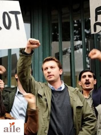 Öyle Bir Geçer Zaman ki - Ahmet