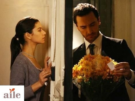 Fatmagülün Suçu Ne - Mustafa