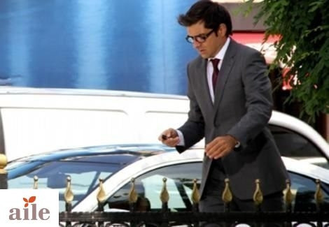 Yalancı Bahar - Aziz