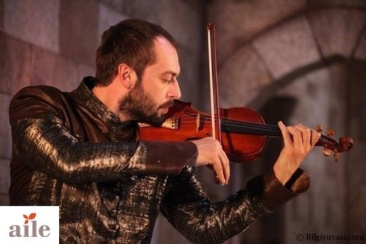 Muhteşem Yüzyıl- Pargalı İbrahim Paşa