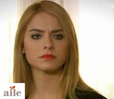 Adını Feriha Koydum - Hande
