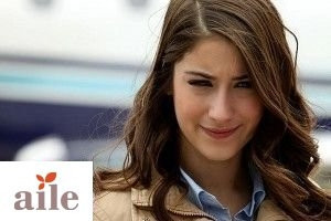 Adını Feriha Koydum - Feriha