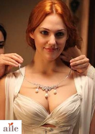 Muhteşem Yüzyıl - Hürrem Sultan