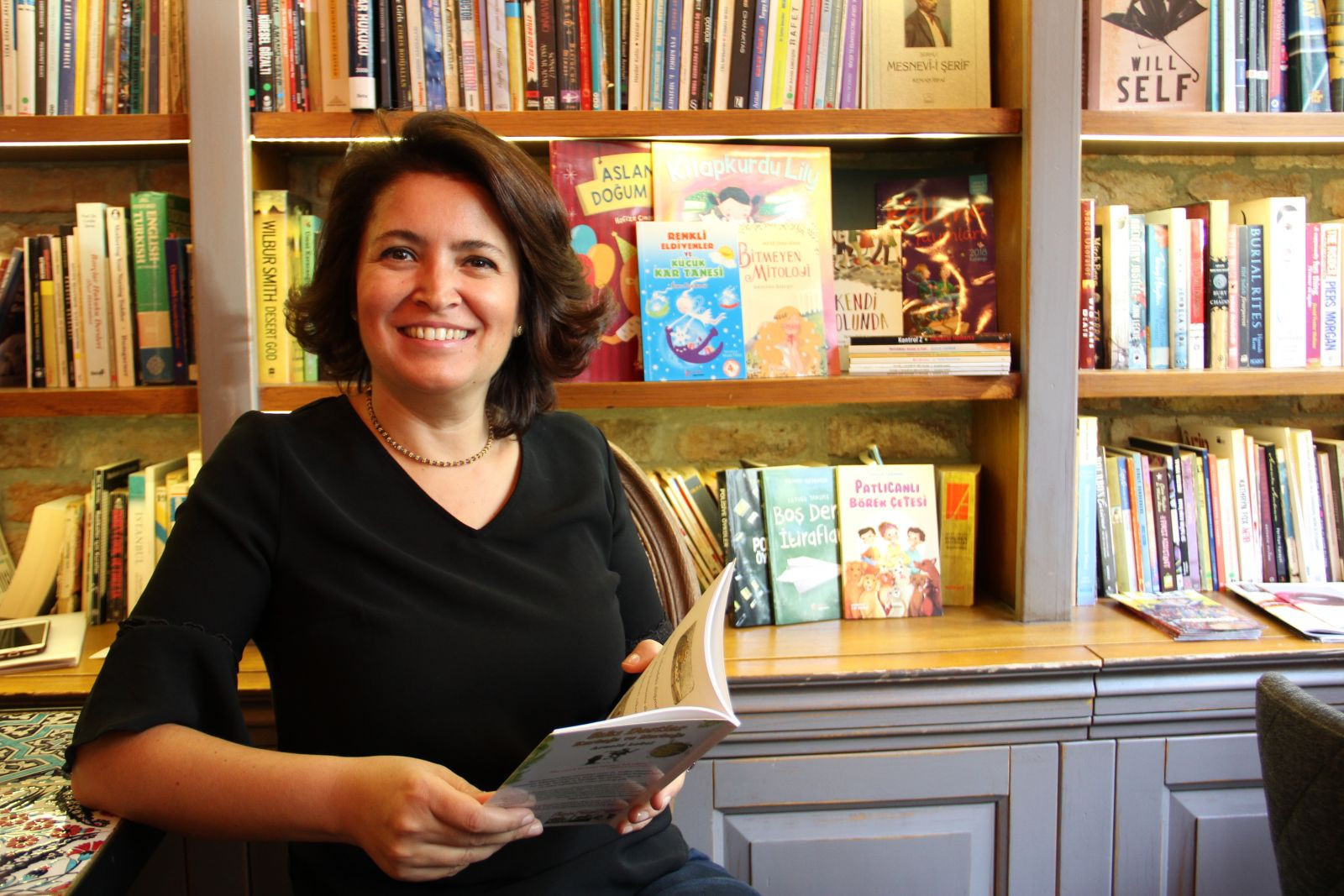 Çocuklara okuma alışkanlığı kazandırmak için ailelere tavsiyeler