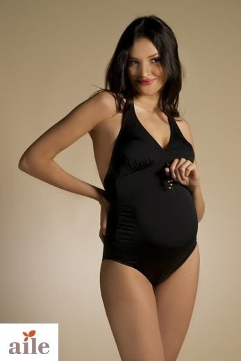 Chezelle Lingerie 2012 hamile mayoları