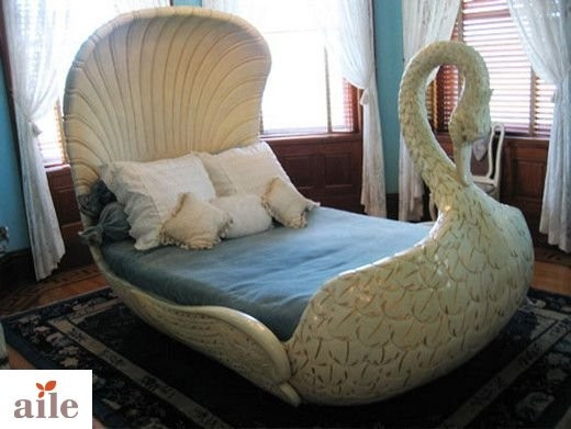 Birbirinden şık ve seksi yatak odası dekorasyon önerileri