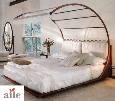 Birbirinden şık ve seksi yatak odası dekorasyon önerileri