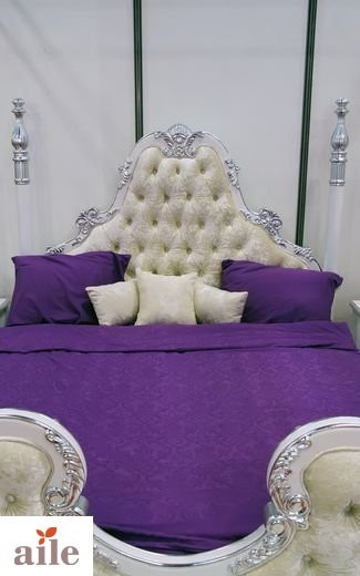 Birbirinden şık ve seksi yatak odası dekorasyon önerileri