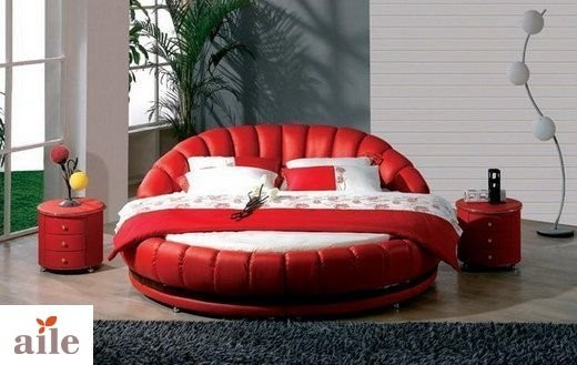 Birbirinden şık ve seksi yatak odası dekorasyon önerileri