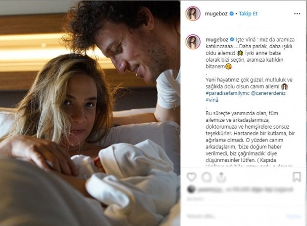 Müge Boz