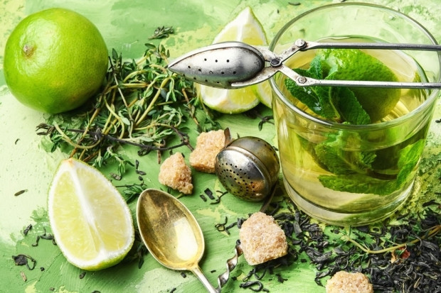 Şimdi tam mevsimi... Bu doğal karışımlar bağışıklığınızı güçlendirecek