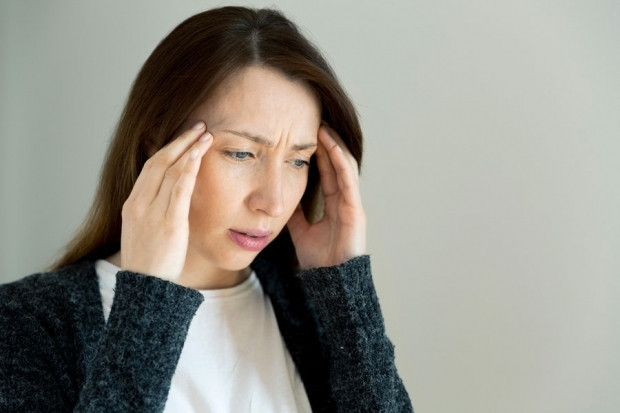 Menopoz belirtileri nelerdir