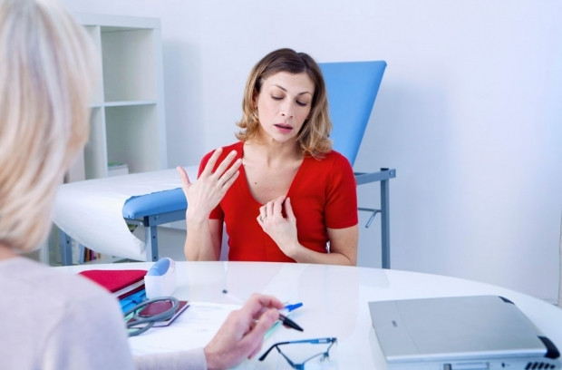 Sadece östrojen tedavisi bazı kanser risklerini artırabilir