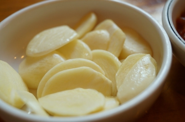 Sarımsak