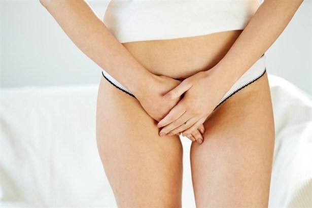 1. Bir jinekolog randevusundan önce 1. Bir jinekolog randevusundan önce