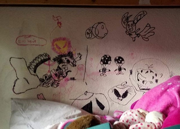 Çocukları evde tek bırakırken iki kez düşünün