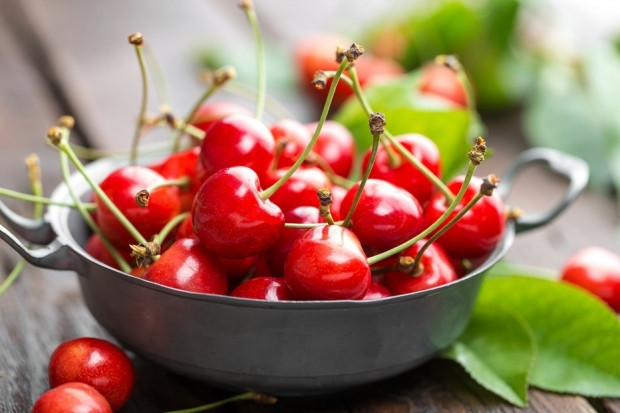 Vişnenin diğer faydaları