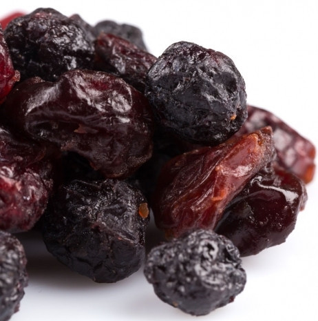 Kışın kuru vişneyi tercih edin