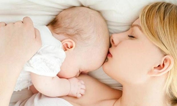 Emzirmenin uzun dönemde yararları