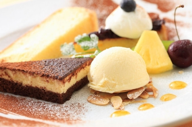 Tatlı krizlerine karşı temkinli olun