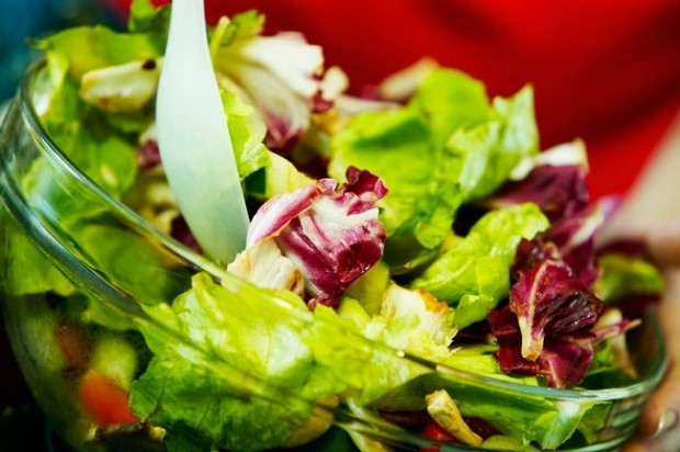 Mevsim sebzeleri tüketmeyi ihmal etmeyin