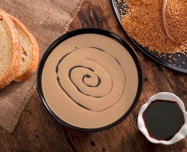 Sahurda yenen tahin tok tutuyor Sahurda yenen tahin tok tutuyor