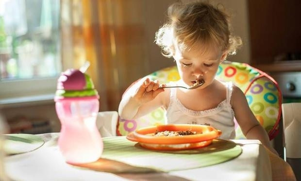 Önce mevsim sebzeleriyle başlayın