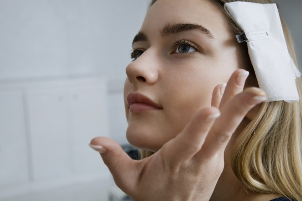 Kendime vakit ayıramıyorum diyenlere güzellik önerileri Kendime vakit ayıramıyorum diyenlere güzellik önerileri