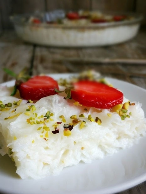 Malzemeler Malzemeler