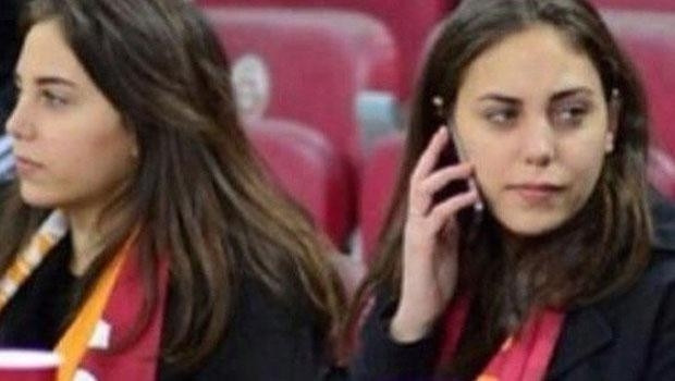 Öykü - Ezgi Karayel