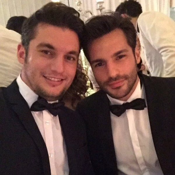 Serkan-Erkan Çayoğlu