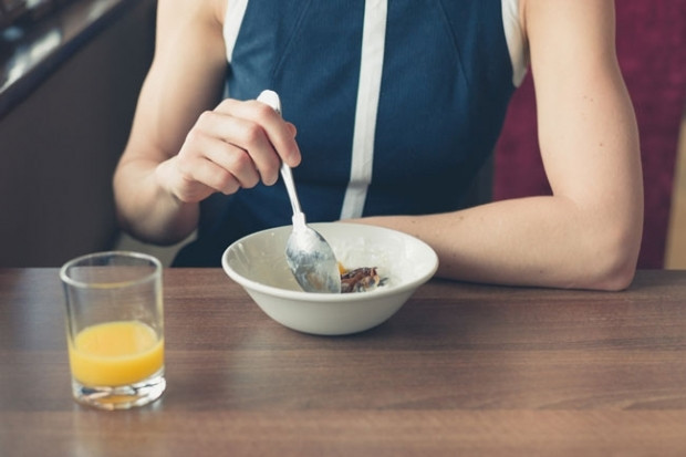 Yemek yedikten sonra halsiz hissediyorsanız dikkat