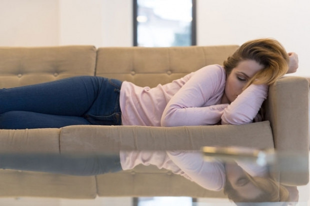 Yemekten hemen sonra gözleriniz kapanıyorsa…