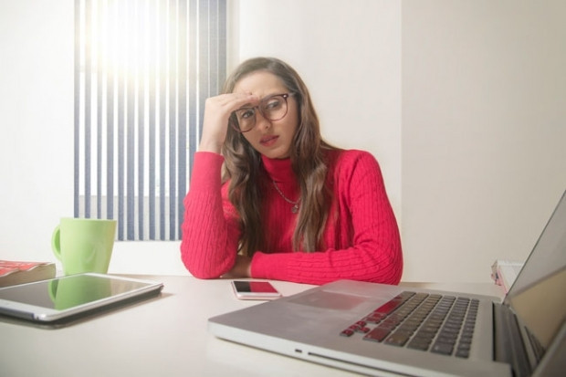 Teknoloji alerjisi Teknoloji alerjisi