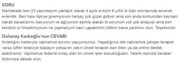 Eşimin hiç cinsel isteği yok