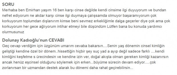 Eşimin hiç cinsel isteği yok