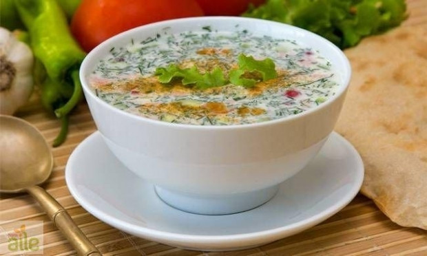 Baharla birlikte gelen sağlık: Semizotu