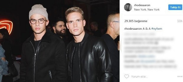 Instagram'ın fenomen ikizleri - Hürriyet Aile