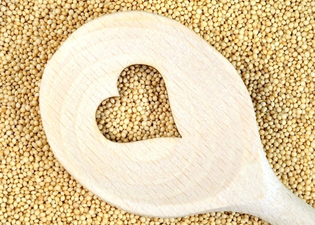 Amaranth