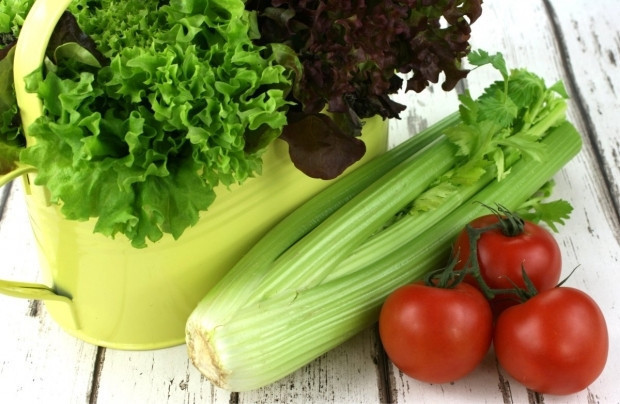 Kışın bu dört sebzeyi tüketen doktora uğramıyor