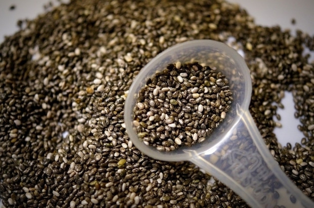 Chia’yı soframıza ilave etmek için 5 önemli neden