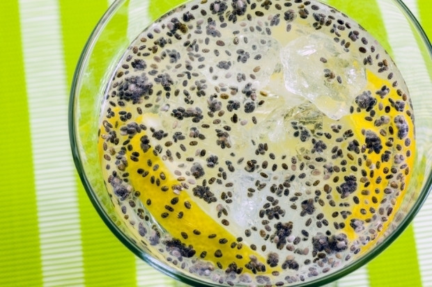 Son günlerin favori besini chia tohumu ve faydaları