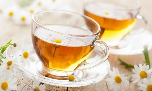 Hüplete hüplete içtiğiniz bitki çaylarının faydaları neler