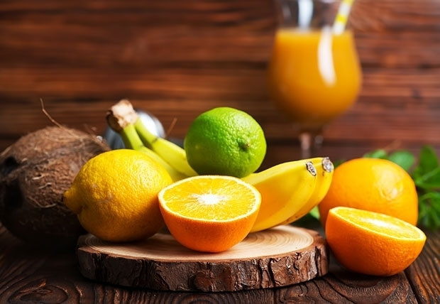 C vitamini şart, ancak…